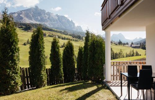 Badia Apartment | Ciasa Willy App Conturines