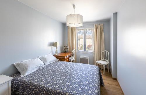 Cers House | Cibelle - Charmante maison avec terrasse