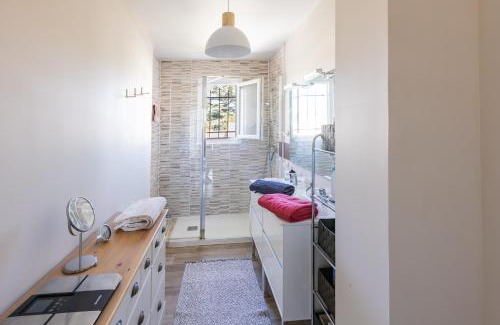 Cers House | Cibelle - Charmante maison avec terrasse