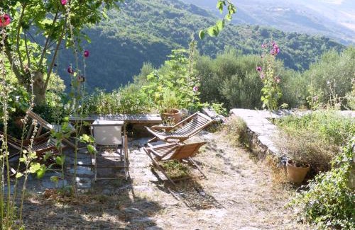 Vallecalle Bed & Breakfast | Cicendolle