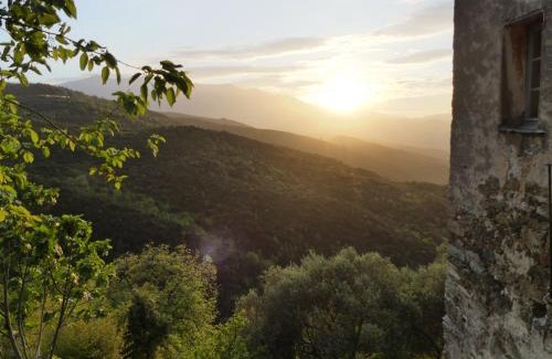 Vallecalle Bed & Breakfast | Cicendolle