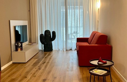 Citta Bassa Resort | Cicero Apartment located in the heart of the city