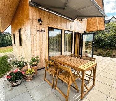 Bukowina Tatrzanska Ski Chalet | Cicho Tu
