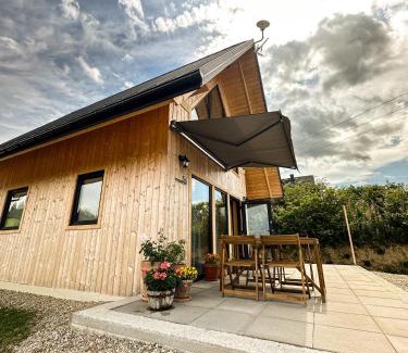 Bukowina Tatrzanska Ski Chalet | Cicho Tu