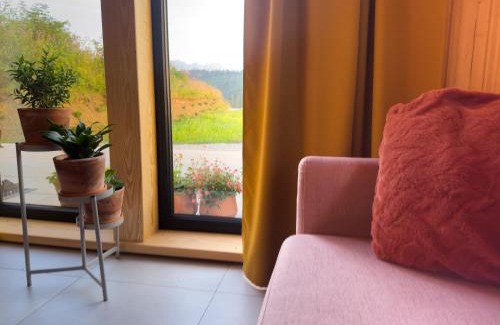 Bukowina Tatrzanska Ski Chalet | Cicho Tu