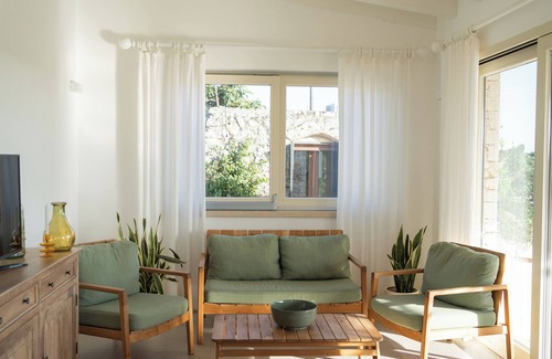 Corsano House | Cici and Michela estate surrounded by greenery with private pool