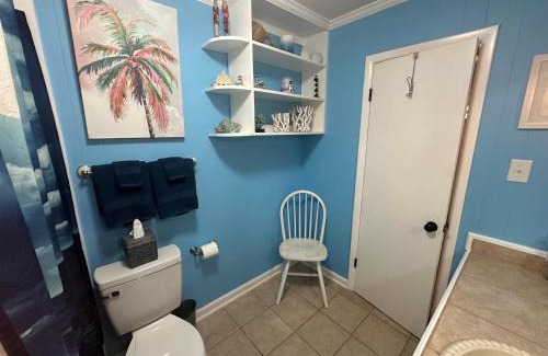 Laurel House | Cici's Guest House