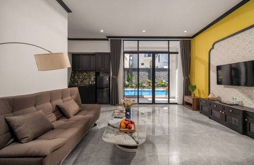 Son Tra Hotel | CiCi Villa & Apartment