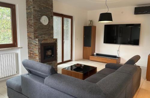 Gorizia Apartment | Ciconi Apartment