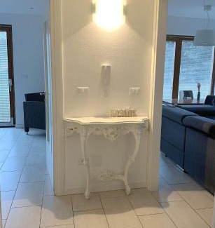 Gorizia Apartment | Ciconi Apartment