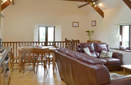 Widemouth Bay House | Cider Barn