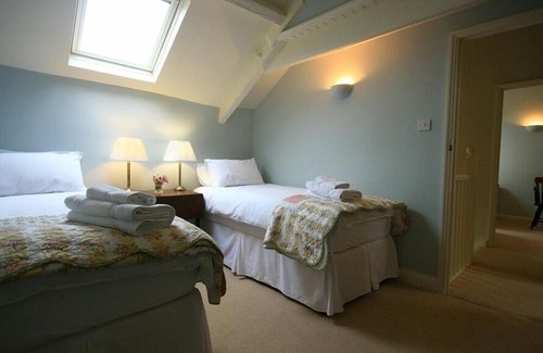 Priston Cottage | Cider Press Cottage, BATH