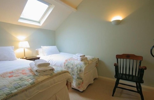 Priston Cottage | Cider Press Cottage, BATH