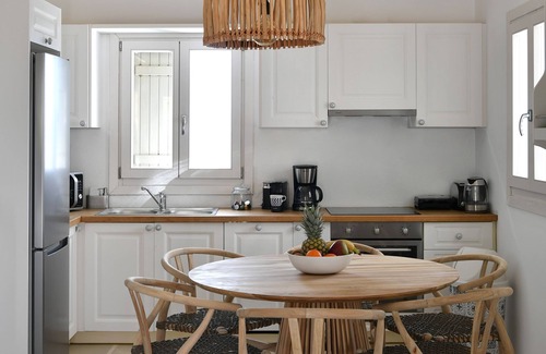 Glisidia Villa | Ciel Aethra Villa