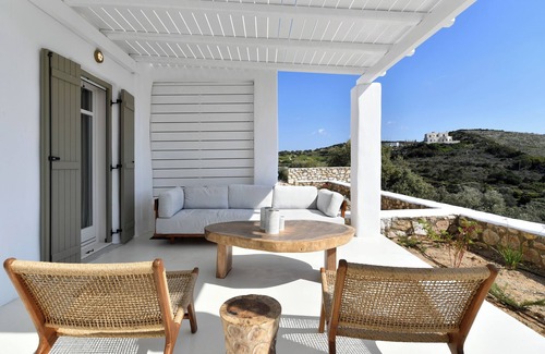 Glisidia Villa | Ciel Thoe Villa