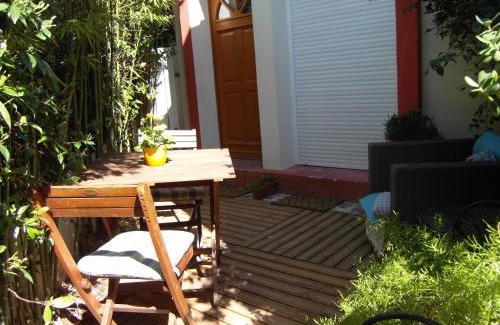 Saint-Martin Apartment | Cielito Lindo