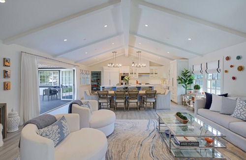 Montecito House | Cielitomar (Montecito, CA – Lower Village)
