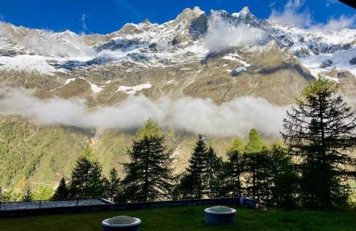 Cervinia Apartment | Cielo Alto 21 - Cervino Ski Paradise