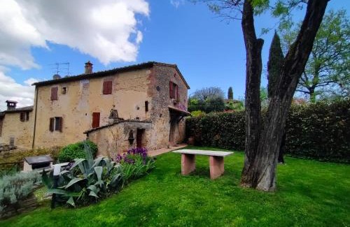 San Gimignano House | CIELO - Antica Casa sulla Via Francigena