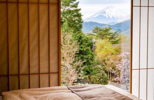 Hakone Apartment | Cielo Hakone Sengokuhara - シエロ箱根仙石原