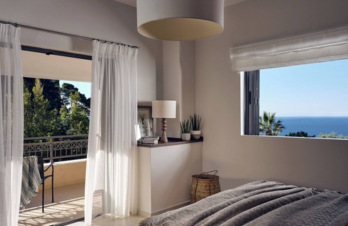 Akrotiri Hotel | Cielo Villas