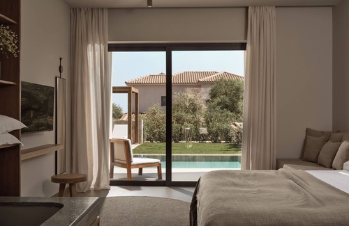 Akrotiri Hotel | Cielo Villas