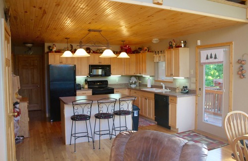 Elk Meadows Cabin | Cielo Vista! Amazing San Juan Mountain retreat