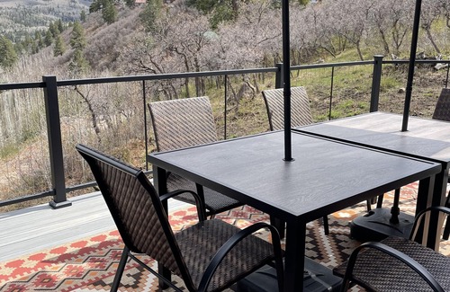 Elk Meadows Cabin | Cielo Vista! Amazing San Juan Mountain retreat