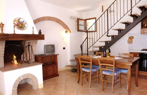 Gambassi Terme House | Cieloterra e Veranda by Interhome