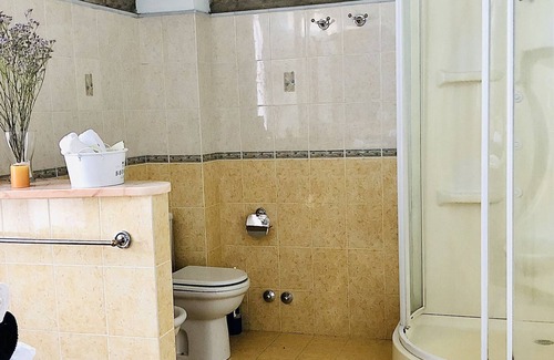 Ponte dell'Olio House | Cien Días al Artista