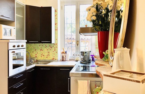 Ponte dell'Olio House | Cien Días al Artista