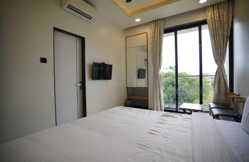 Lonavala Resort | CIESTA TREEO