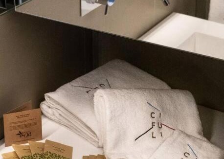 Cibali Apartment | Cifuli rooms & apartment