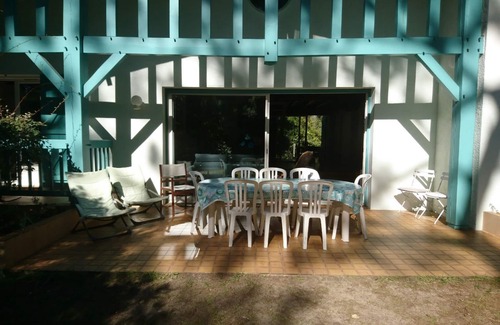 Le Penon House | Cigales - 15 people a stone's throw from the beach