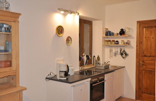 Montecorice House | Cilento, Castellabate - Holiday home with pool in a beautiful panoramic position by the sea