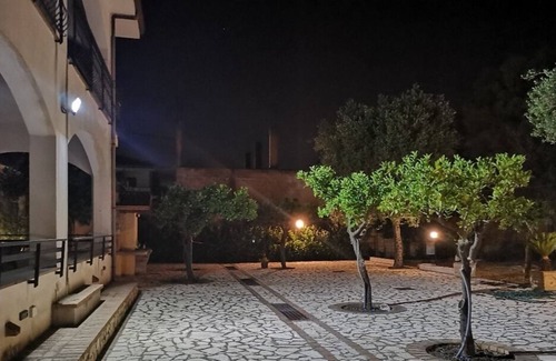 Policastro Bussentino House | Cilento, two-room apartment near the sea 4 beds