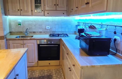 Montepulciano Apartment | Ciliano 16