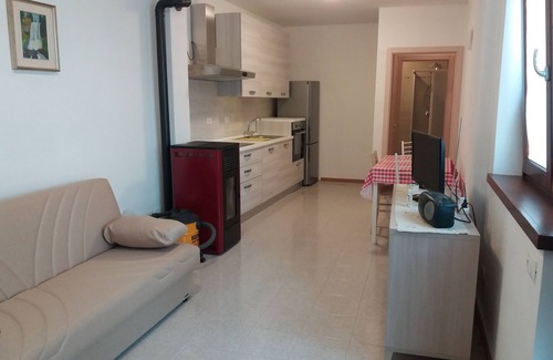 Bleggio Inferiore Apartment | Cillà Apartment