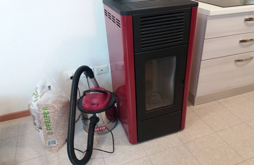 Bleggio Inferiore Apartment | Cillà Apartment