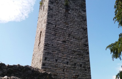 Bleggio Inferiore Apartment | Cillà Apartment