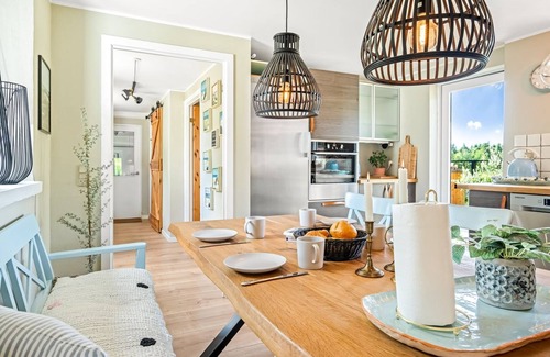 Thisted Municipality House | "Cillvur" - 8km from the sea by Interhome