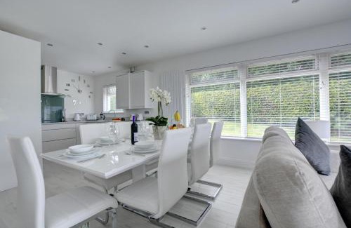 Saundersfoot Apartment | Cilrhedyn