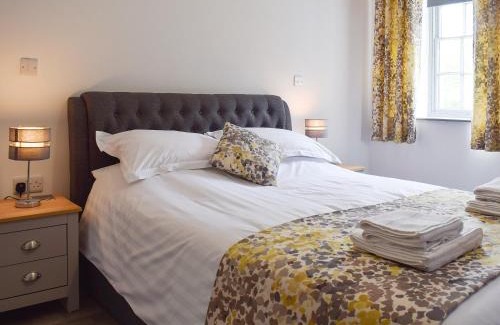 Boncath House | Cilwendeg Lodge