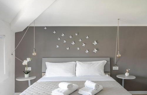 Treviso Apartment | Cima Suite 15 by WelcHome