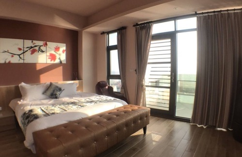 Qimei House | Cimei Deemei