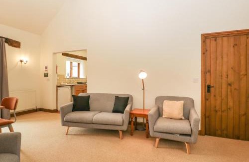 Hay-on-Wye House | Cinder Cottage