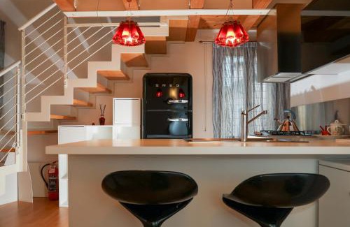 Bassano del Grappa Apartment | Cindy House - centro storico