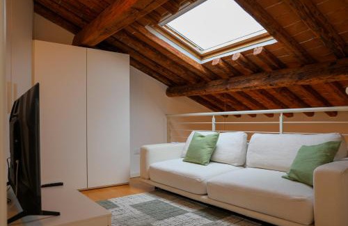 Bassano del Grappa Apartment | Cindy House - centro storico