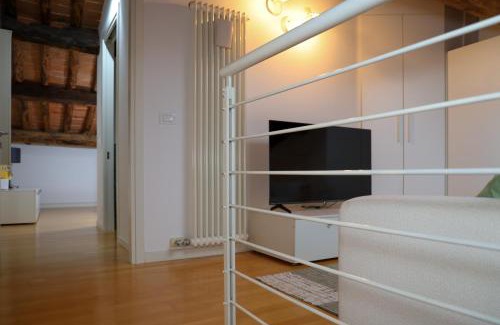 Bassano del Grappa Apartment | Cindy House - centro storico