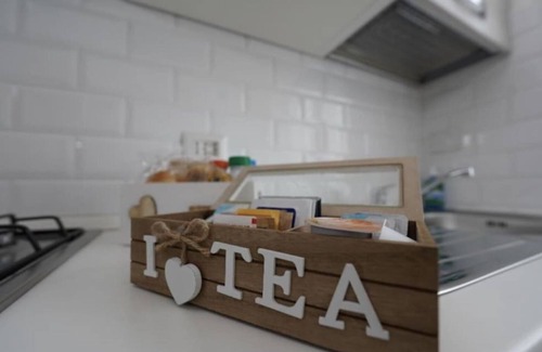 Quartiere XXIV Don Bosco Apartment | Cinecittà Luxury Flat Metro A